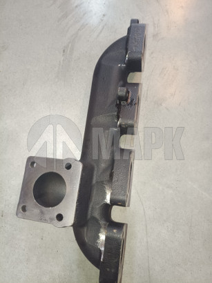 PSH0008874 Коллектор выпускной FOTON 2.5 (G21) DCEC