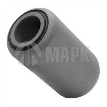 52118 Сайлентблок полурессоры BPW (30х57х102) 0203169000 (Auger)