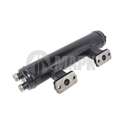 4386525 Маслоохладитель ISM QSM M11 ДВ-ТМ002