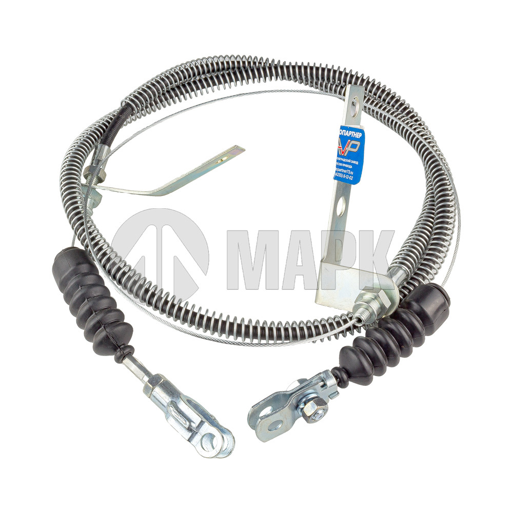 Привод гибкий L=2205 5434 МАЗ (Автопартнер)