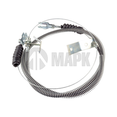 5434-1108580 Привод гибкий L=2205 5434 МАЗ (Автопартнер)