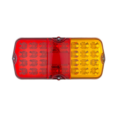 ФП-132 LED 24В Фонарь задний ФП-132 24В 4310 светодиодный а/м УАЗ КАМАЗ,Трактор