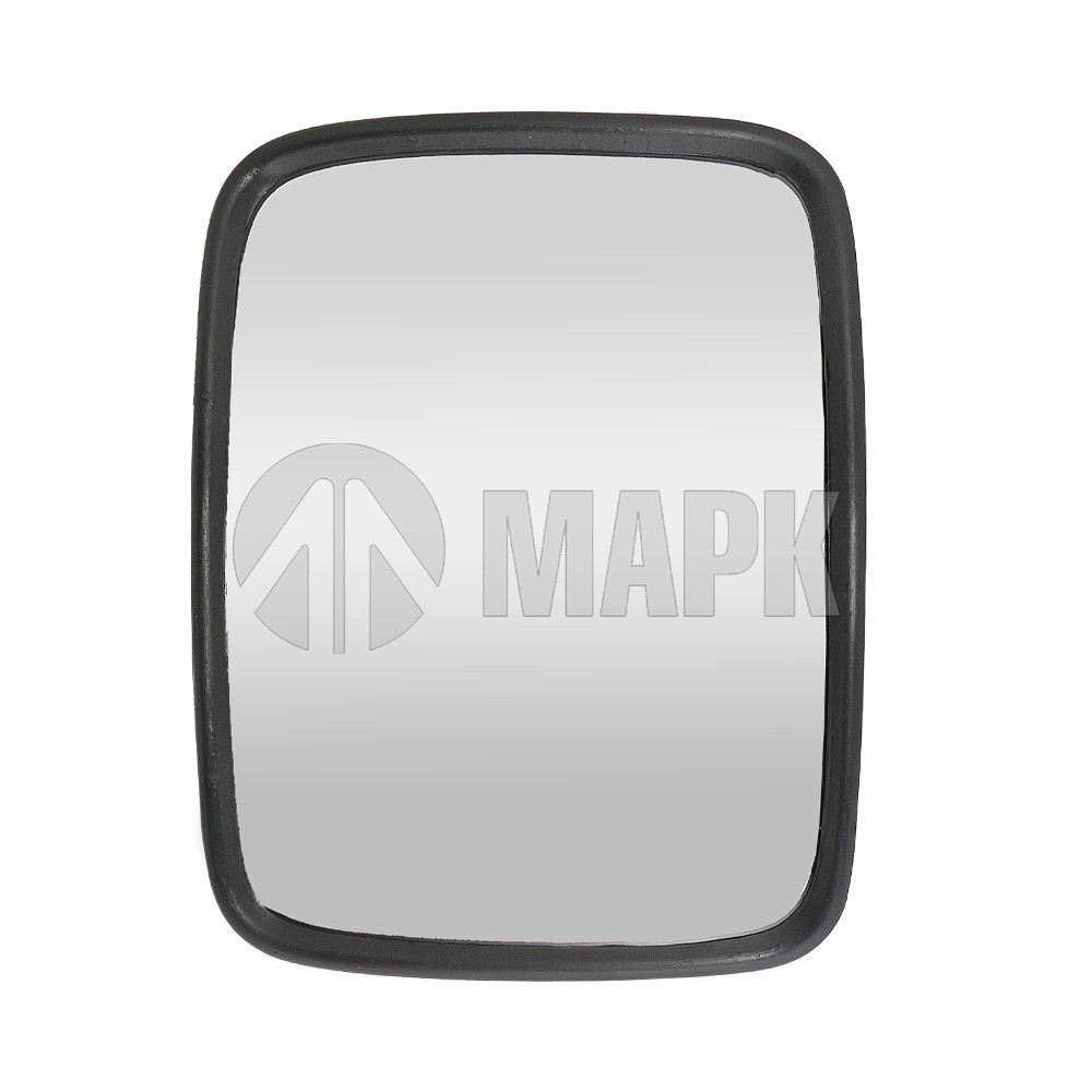 Зеркало V3 (170х220) бордюрное с подогревом