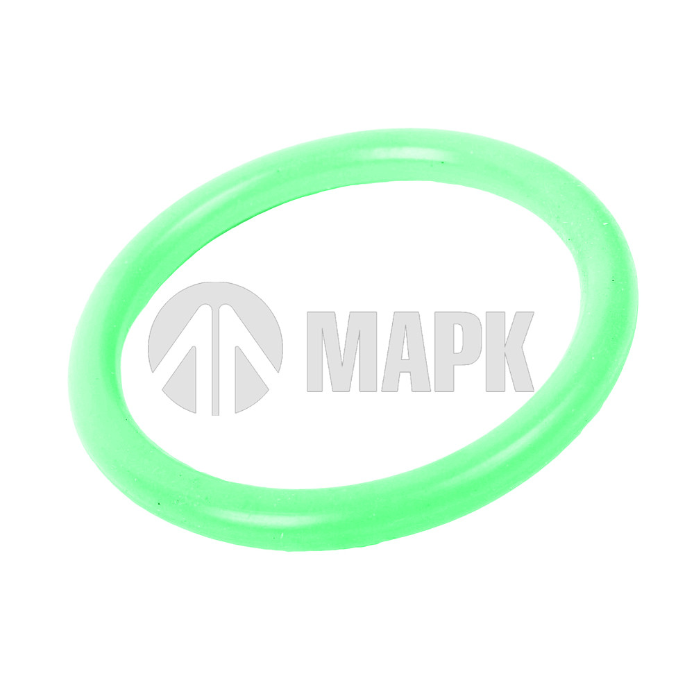 Кольцо уплотнительное ЕВРО-2 (зеленое)