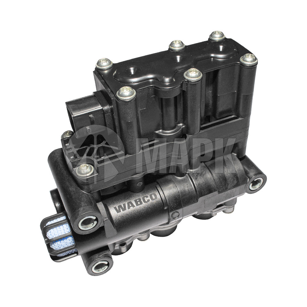 Клапан электромагнитный ECAS а/м КамАЗ 5490 (TRUCKMARK)