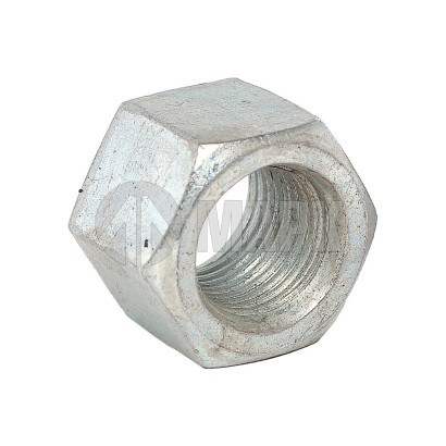 250684-П29 Гайка стремянки М14х1.5х18 МАЗ