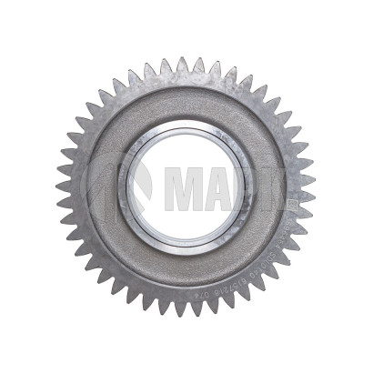 3695745 Промежуточная шестерня с втулкой (малая) Cummins ISG12 3696464