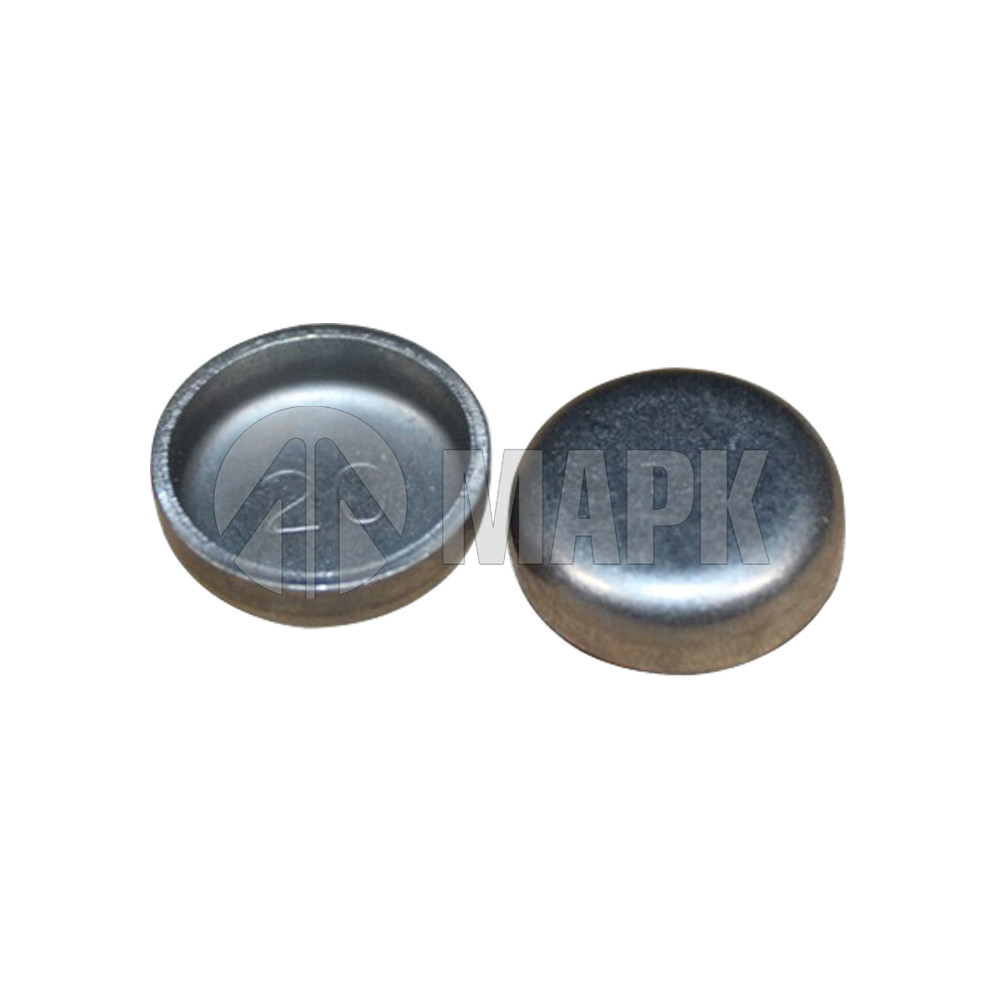 Пробка расширительная 22,5 мм (заглушка ГБЦ) (ISF, ISBe, ISLe, L) 5263672 DVMARK