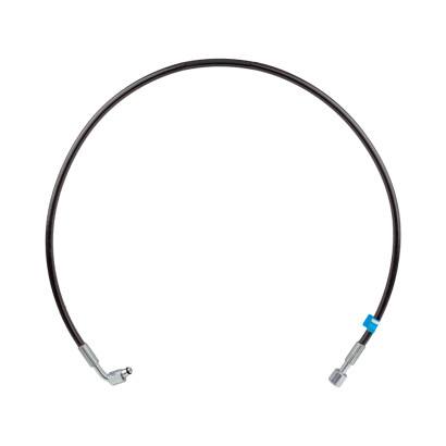 6460-5009051 Трубка насоса подъема кабины а/м КАМАЗ (L=900мм)