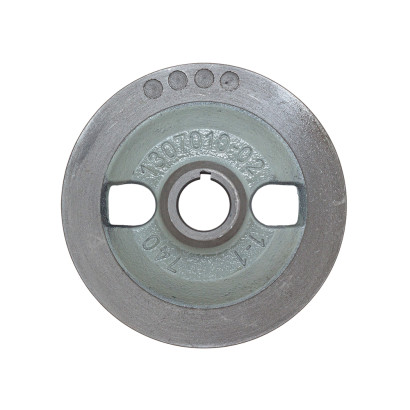 740-1307216 Шкив помпы