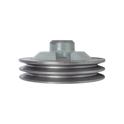 740-1307216 Шкив помпы