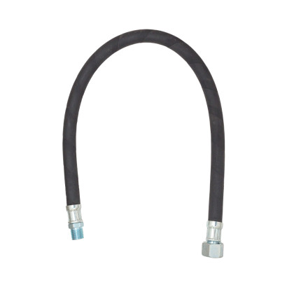 5320-3506060 Шланг тормозной 5320 (штуцер/гайка) (100 шт/10 шт)