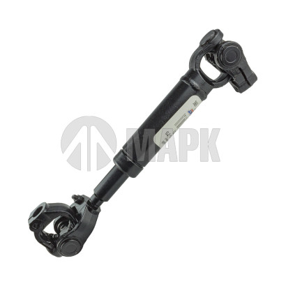 C41R11-3401042 Вал рулевой карданный (Автомагнат)