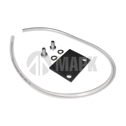 SD-A138 Электронасос DPE2120584 гидроцилиндра подъема кабины а/м КамАЗ 54901 (К5) (Shengjiuding)