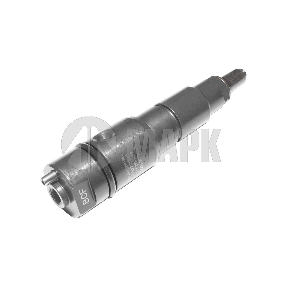 Форсунка топливная A0020108551 OM457 а/м КамАЗ 5490/ MB Euro-5 (Bosch)