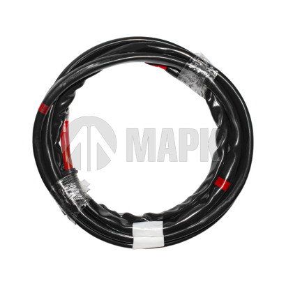 54901-3724097-12 Провод выключатель АКБ - блок предохранителей 54901-3724097-12 (Блик)