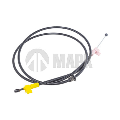 A0008304231 Трос отопителя а/м КамАЗ 5490/ MB Axor (Mercedes Benz)