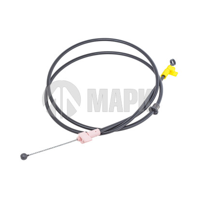 A0008304231 Трос отопителя а/м КамАЗ 5490/ MB Axor (Mercedes Benz)