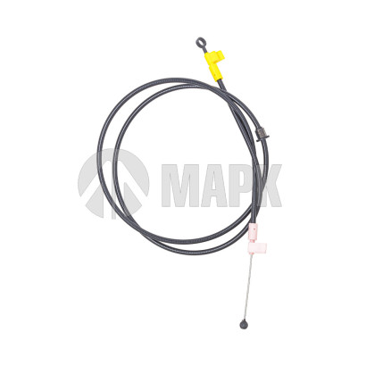 A0008304231 Трос отопителя а/м КамАЗ 5490/ MB Axor (Mercedes Benz)