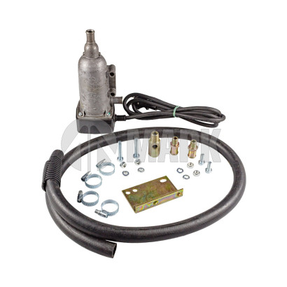 СТАРТ 2,5кВт Электрический подогреватель тосола 2,5КВт МТЗ-121(Д260)