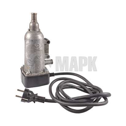 СТАРТ 2,5кВт Электрический подогреватель тосола 2,5КВт МТЗ-121(Д260)