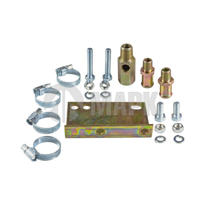 СТАРТ 2,5кВт Электрический подогреватель тосола 2,5КВт МТЗ-121(Д260)