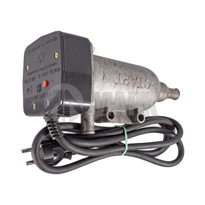 СТАРТ 2,5кВт Электрический подогреватель тосола 2,5КВт МТЗ-121(Д260)