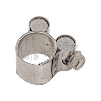 1719 Хомут силовой 17-19мм (TITAN)