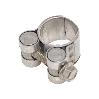 1719 Хомут силовой 17-19мм (TITAN)