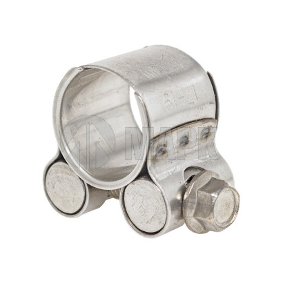 1719 Хомут силовой 17-19мм (TITAN)