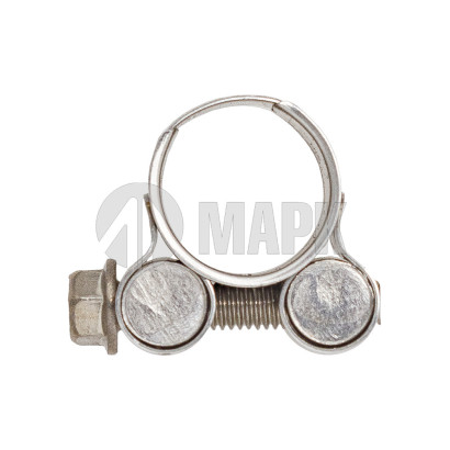 1719 Хомут силовой 17-19мм (TITAN)