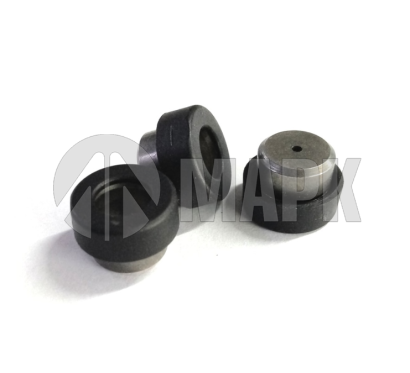 3935946 Держатель и гнездо коромысла в сборе (ISF, ISBe)