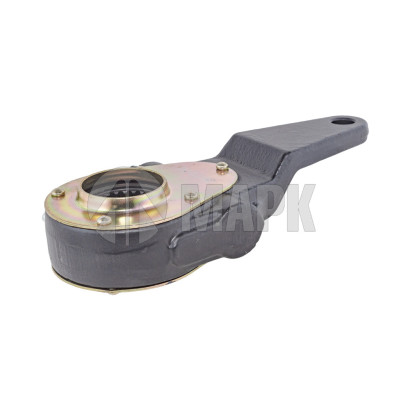 3501210-242 Рычаг регулировочный передний правый а/м FAW J6, УРАЛ-63685, 6563 (TRUCKMARK)