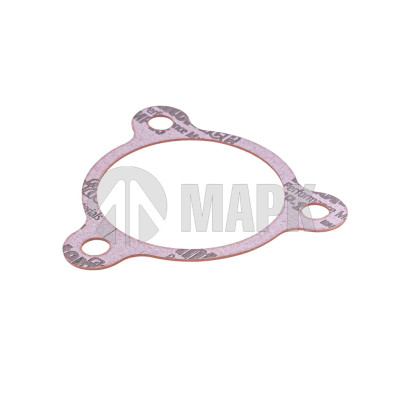 3695678 Прокладка крышки распределительного вала ISG12 Е-5 500л.с