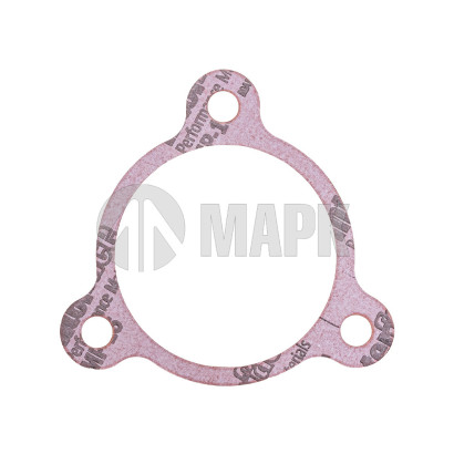 3695678 Прокладка крышки распределительного вала ISG12 Е-5 500л.с