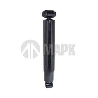 M2905006-03 Амортизатор основной передний DZ96319680103 а/м SHACMAN X3000, Х5000 (412/660) (TRUCKMARK)