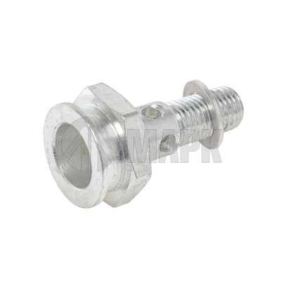 5313112 Штуцер М12х1,5 под быстросъем (трубки обратки к рампе 6ISBe)