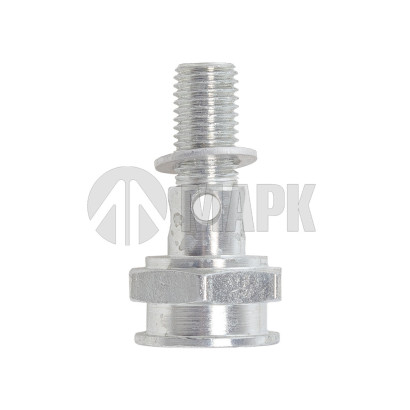 5313112 Штуцер М12х1,5 под быстросъем (трубки обратки к рампе 6ISBe)