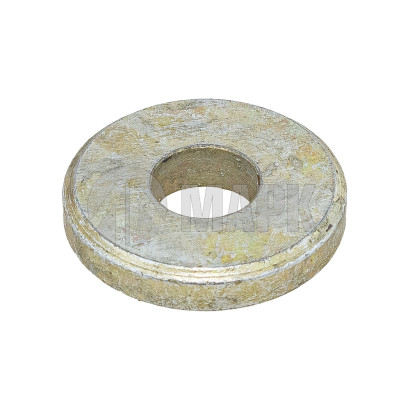 50-1601218 Шпонка вала вилок включения МТЗ (БЗТДиА Беларусь)