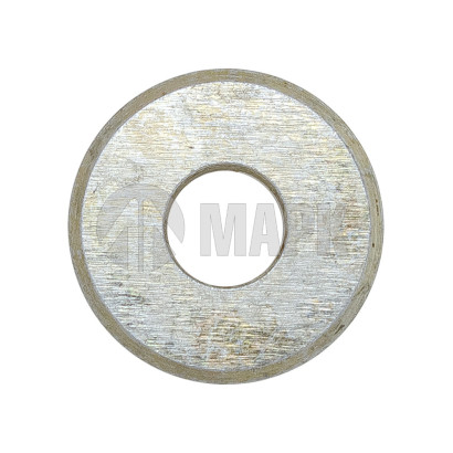 50-1601218 Шпонка вала вилок включения МТЗ (БЗТДиА Беларусь)