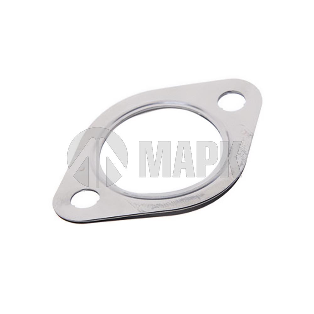 Прокладка выпускного коллектора а/м КАМАЗ-Евро 7403-1008050 Fritex