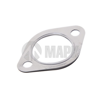 719-54-05 Прокладка выпускного коллектора а/м КАМАЗ-Евро 7403-1008050 Fritex