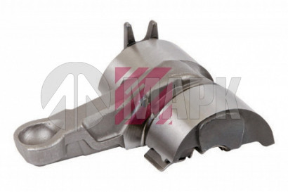 13510 Р/к суппорта KNORR (рычаг суппорта 0°) (SN6/SN7/SK7) (TTT)