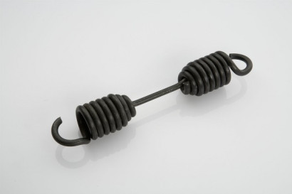 066.070-00A Пружина стяжная колодок SAF/ GIGANT 709361022 (D=29.0х5х168) (P.E)