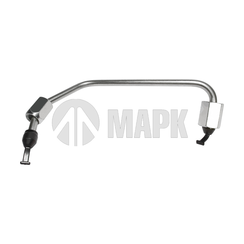 Трубопровод подачи топлива к форсунке №6 ISL9.5 DVMARK