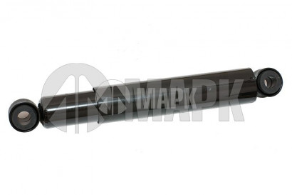 53212-2905006 Амортизатор основной а/м КАМАЗ 53212 (в металлическом корпусе) МАРК