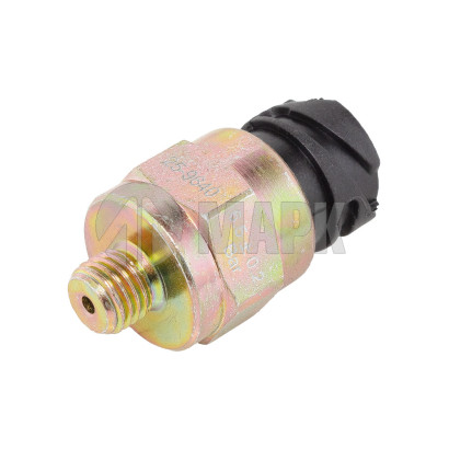 77875 Датчик давления воздуха 6.5bar A0068205810 а/м КамАЗ 5490 /MB Actros /Axor (Auger)