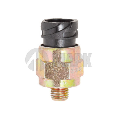77875 Датчик давления воздуха 6.5bar A0068205810 а/м КамАЗ 5490 /MB Actros /Axor (Auger)