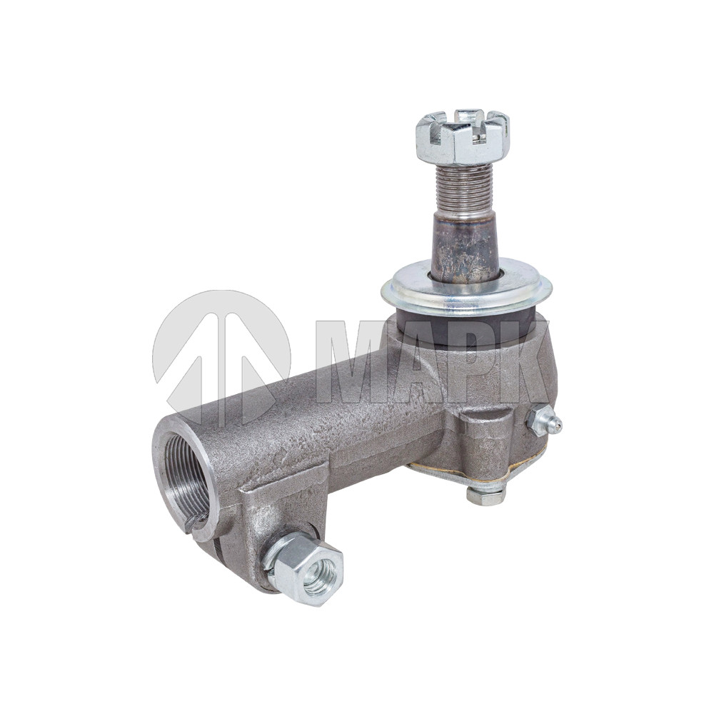 Наконечник левый рулевой тяги поперечной для а/м 66, ПАЗ (TRUCKMARK)