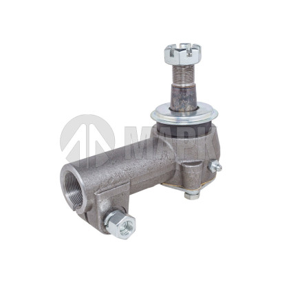 66-3003057 Наконечник левый рулевой тяги поперечной для а/м 66, ПАЗ (TRUCKMARK)